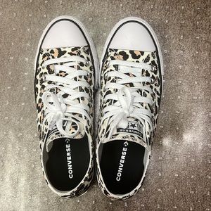 Converse Platform All Star